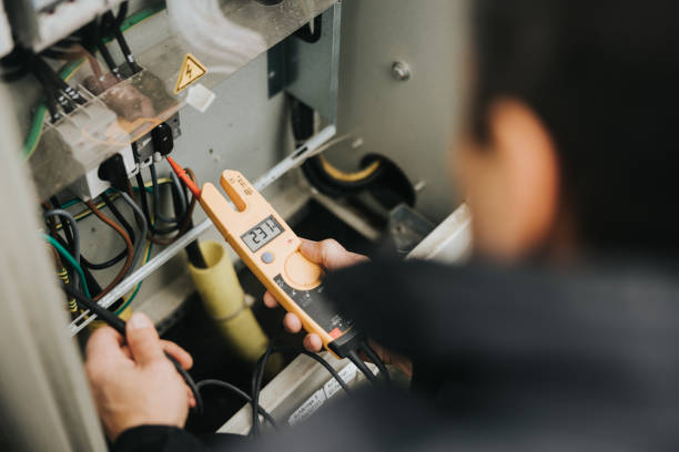 Best Electrical Contractors for Businesses  in Spencer, WI