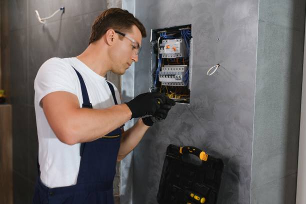Best Electrical Installation Contractor  in Spencer, WI