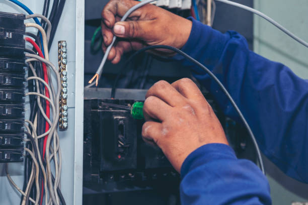 Best Local Electrician Companies  in Spencer, WI