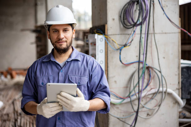 Best Electrician Near Me  in Spencer, WI